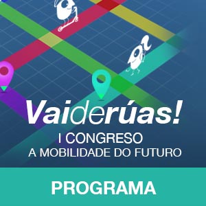 Congreso Vai de RÃºas 2022